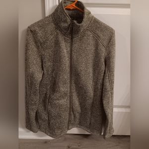 NWOT Boys trail crest outdoor jacket boys LG